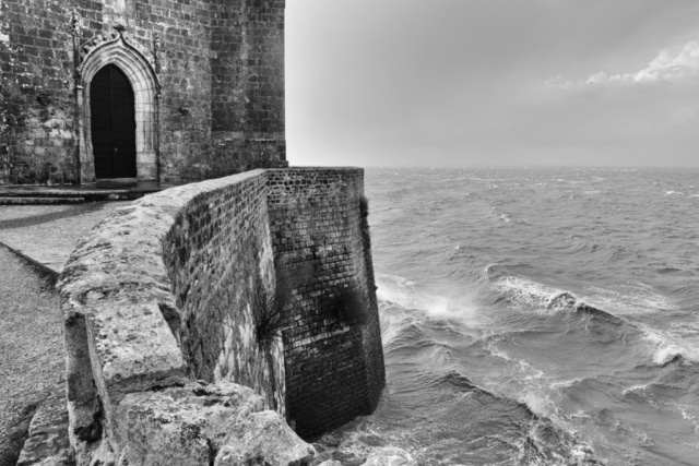 d'une rive à l'autre